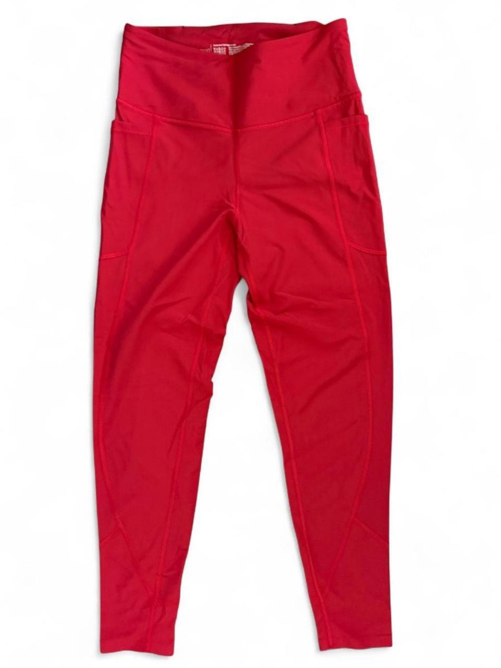 Victoria's Secret Hot Pink Women’s Active Leggings